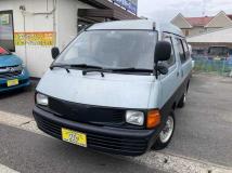 1996 Toyota Liteace Wagon