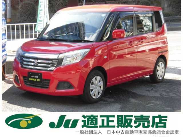 2016 Suzuki Suzuki Others