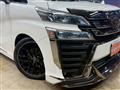 2018 Toyota Vellfire