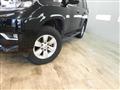 2018 Toyota Land Cruiser Prado