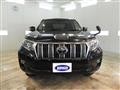 2018 Toyota Land Cruiser Prado