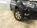 2018 Toyota Land Cruiser Prado