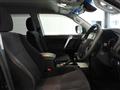 2018 Toyota Land Cruiser Prado