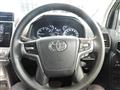 2018 Toyota Land Cruiser Prado