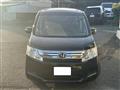 2009 Honda Step WGN