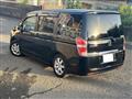 2009 Honda Step WGN