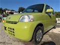 2007 Daihatsu Esse