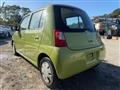 2007 Daihatsu Esse