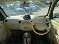 2007 Daihatsu Esse
