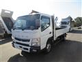 2020 Mitsubishi Canter
