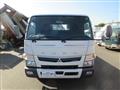 2020 Mitsubishi Canter