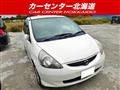 2007 Honda Fit