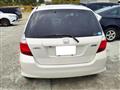 2007 Honda Fit