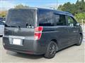 2010 Honda Step WGN