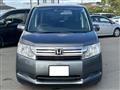 2010 Honda Step WGN