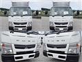 2012 Mitsubishi Canter