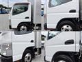 2012 Mitsubishi Canter