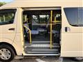 2011 Toyota Hiace Van