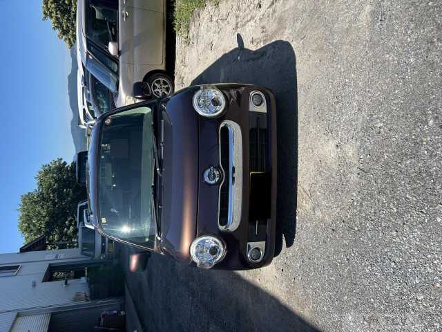 2016 Daihatsu MIRA COCOA