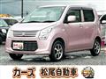 2012 Suzuki Wagon R