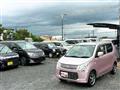 2012 Suzuki Wagon R