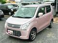 2012 Suzuki Wagon R