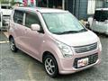 2012 Suzuki Wagon R