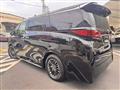 2025 Toyota Alphard G