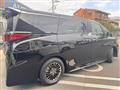 2025 Toyota Alphard G