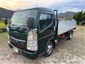 2017 Mitsubishi Canter