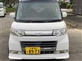 2010 Daihatsu Tanto Custom