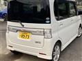 2010 Daihatsu Tanto Custom