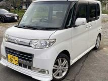 2010 Daihatsu Tanto Custom
