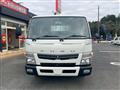 2013 Mitsubishi Canter
