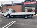 2013 Mitsubishi Canter