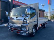 2019 Mitsubishi Canter