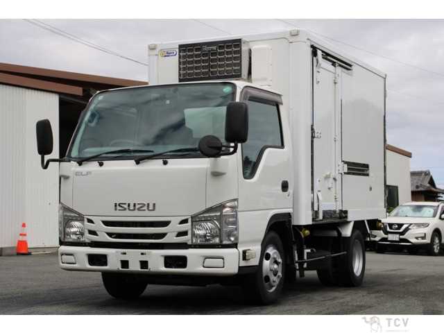 2017 Isuzu Isuzu Others