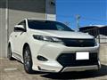 2014 Toyota Harrier