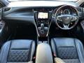 2014 Toyota Harrier