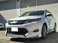 2014 Toyota Harrier