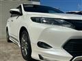 2014 Toyota Harrier