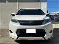 2014 Toyota Harrier