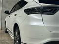 2014 Toyota Harrier
