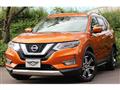 2017 Nissan X-Trail