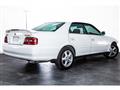1997 Toyota Chaser
