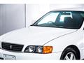 1997 Toyota Chaser