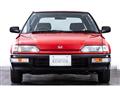 1990 Honda Civic