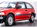 1990 Honda Civic