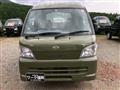 2005 Daihatsu Hijet Truck