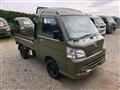 2005 Daihatsu Hijet Truck